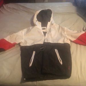 Zaful Windbreaker